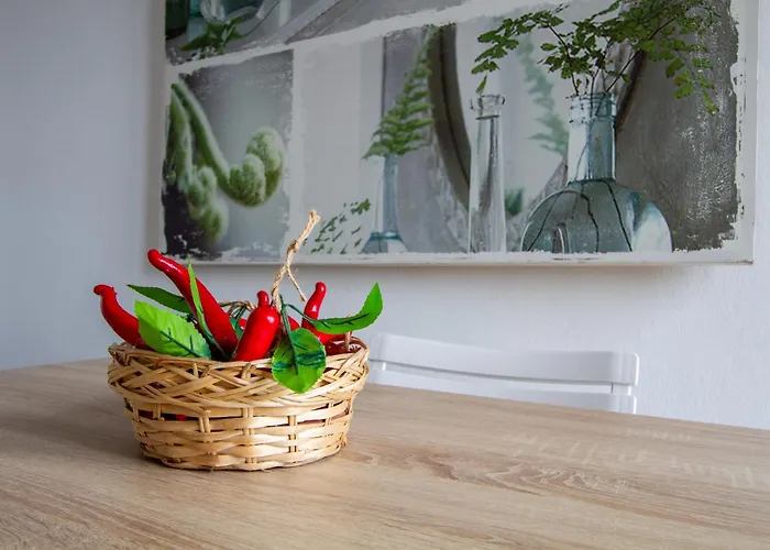 Appartamento Station - Via Gioia 71 - M3 Sondrio