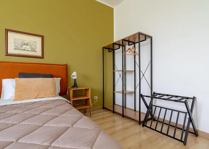 Station - Via Gioia 71 - M3 Sondrio Milano