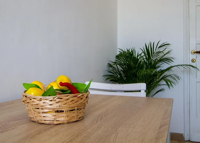 Station - Via Gioia 71 - M3 Sondrio Appartamento