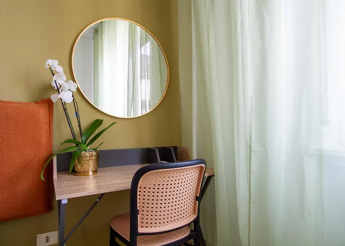 Appartamento Station - Via Gioia 71 - M3 Sondrio Milano