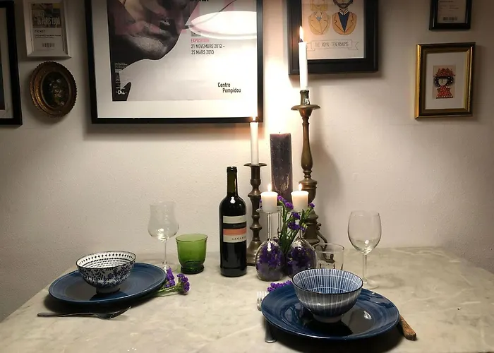 Lights * מילאנו