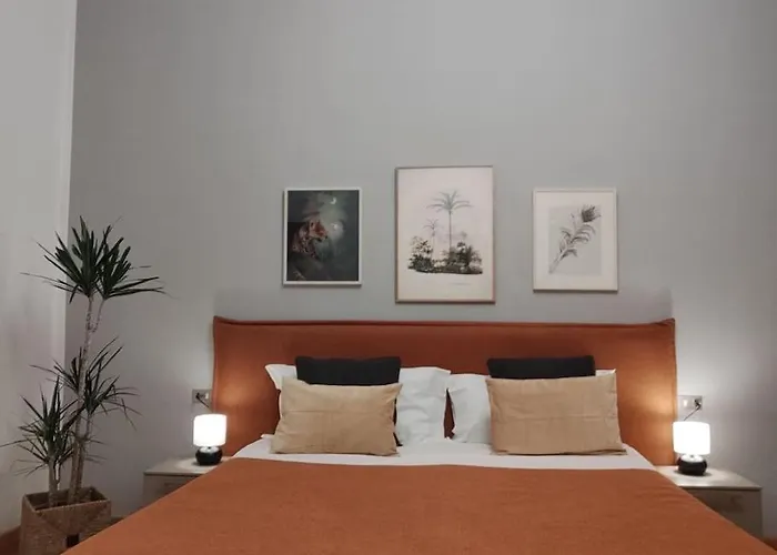 Centralstation - Via Lazzaroni 公寓 *