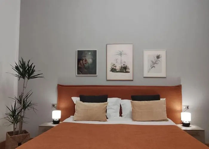 公寓 Centralstation - Via Lazzaroni 米兰