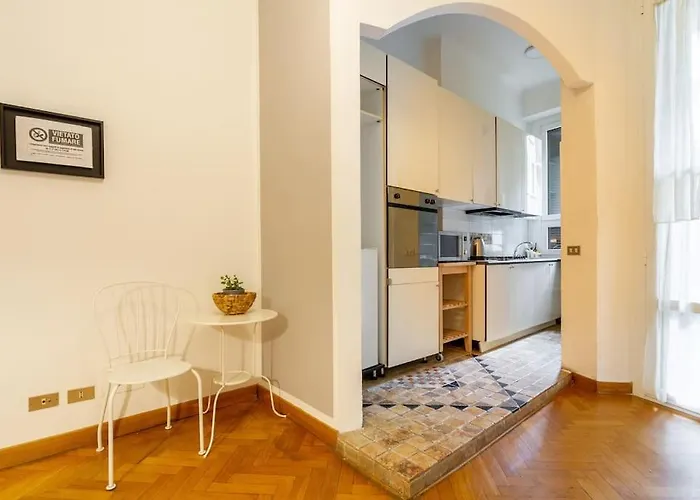 Centralstation - Via Lazzaroni * 米兰