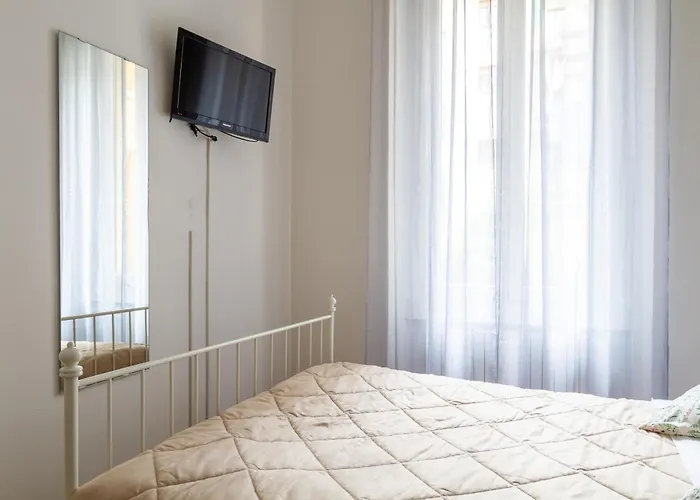 Centralstation - Via Lazzaroni