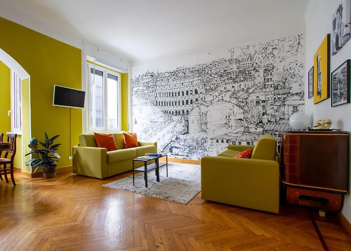 Centralstation - Via Lazzaroni 米兰