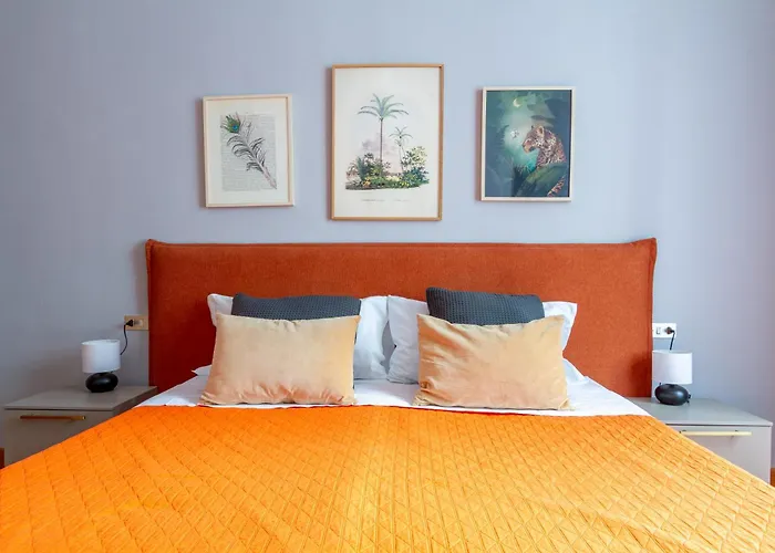 Centralstation - Via Lazzaroni 米兰