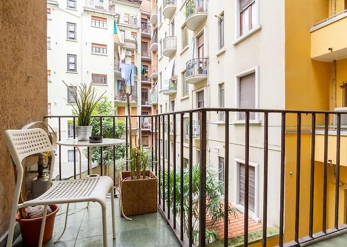 Centralstation - Via Lazzaroni 米兰