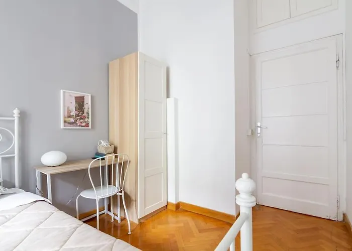 Centralstation - Via Lazzaroni 米兰