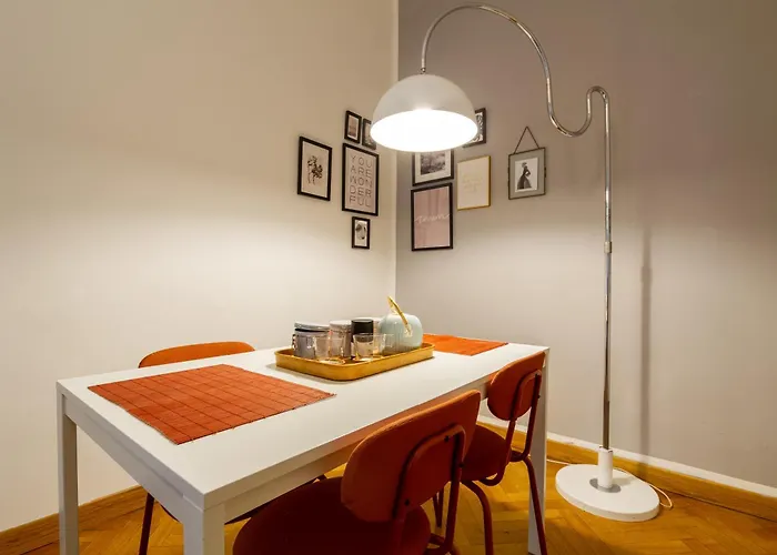 公寓 Centralstation - Via Lazzaroni 米兰