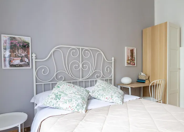 Centralstation - Via Lazzaroni * 米兰