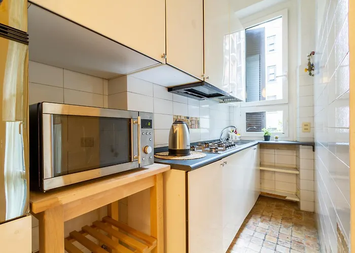 Centralstation - Via Lazzaroni *