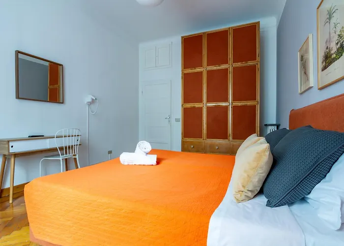 Centralstation - Via Lazzaroni * 米兰