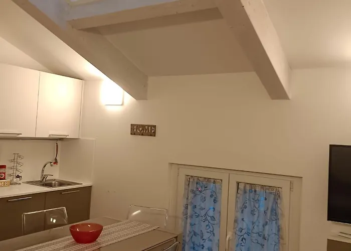 Luminoso Bilocale Zona Tibaldi Bocconi * Mediolan