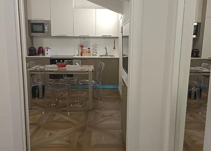 Luminoso Bilocale Zona Tibaldi Bocconi * Mediolan