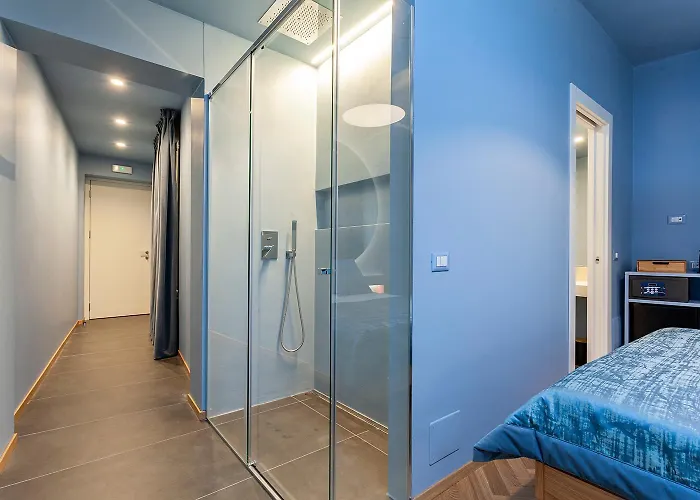Le Texture Premium Duomo-cordusio Affittacamere Milano