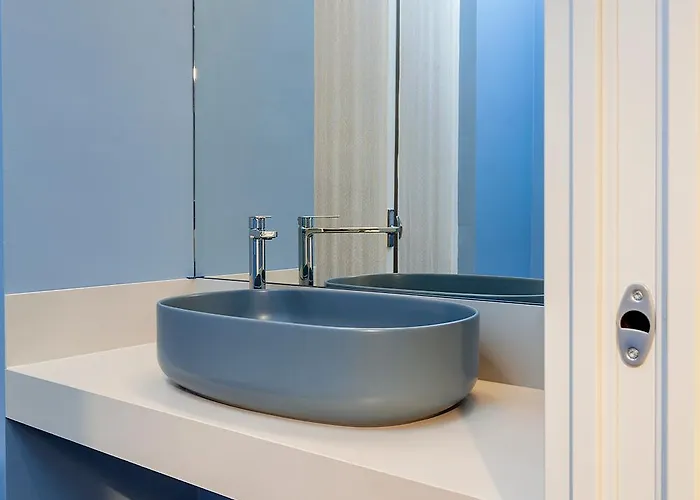 Le Texture Premium Duomo-cordusio Affittacamere 4*