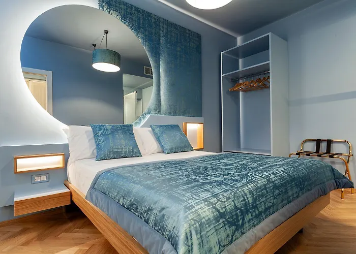Casa de hóspedes Le Texture Premium Duomo-cordusio 4*