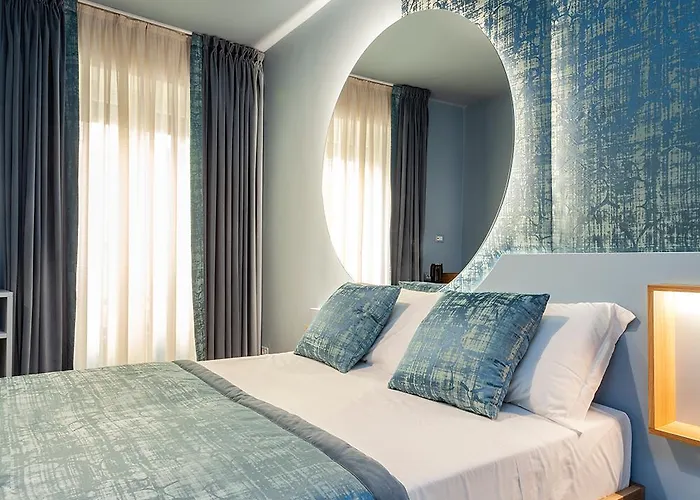 Affittacamere Le Texture Premium Duomo-cordusio 4*