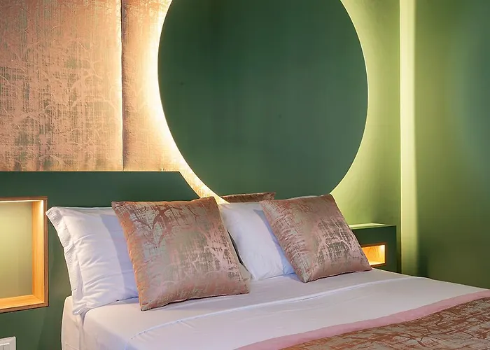 Gasthof Le Texture Premium Duomo-cordusio