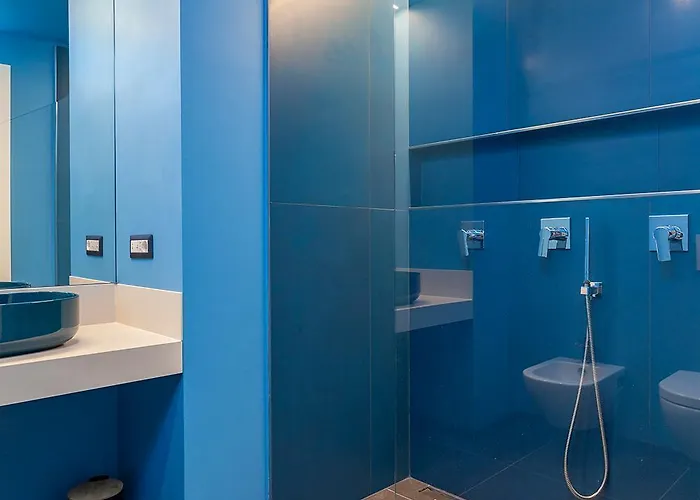 Gasthof Le Texture Premium Duomo-cordusio