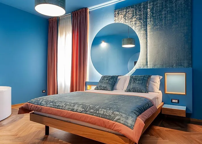 Le Texture Premium Duomo-cordusio Mailand