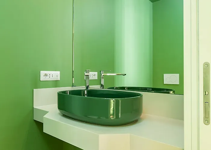 Le Texture Premium Duomo-cordusio Gasthof