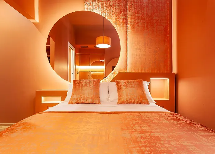 Le Texture Premium Duomo-cordusio Mailand