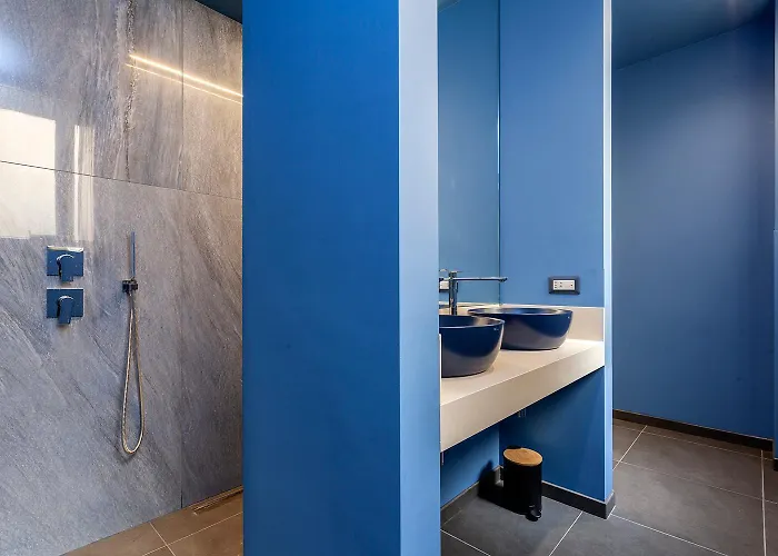 Le Texture Premium Duomo-cordusio 4* Milão