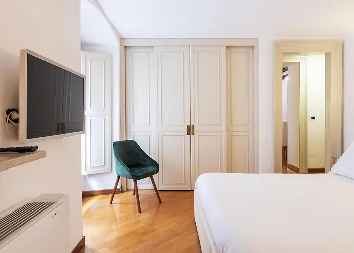 Easyhomes - Annunciata 米兰