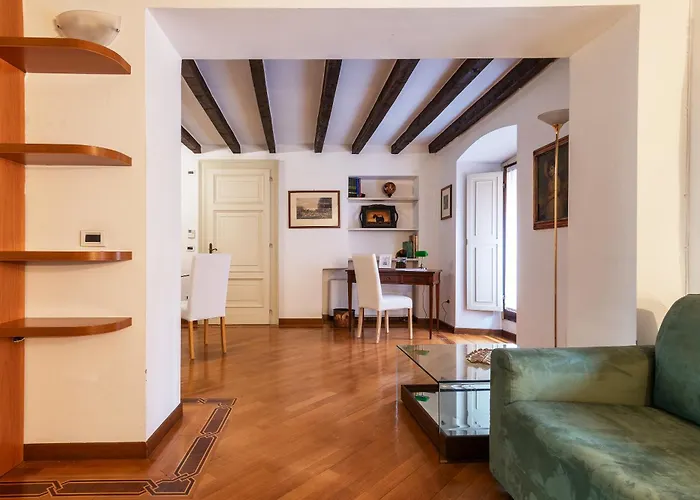 Easyhomes - Annunciata דירה מילאנו