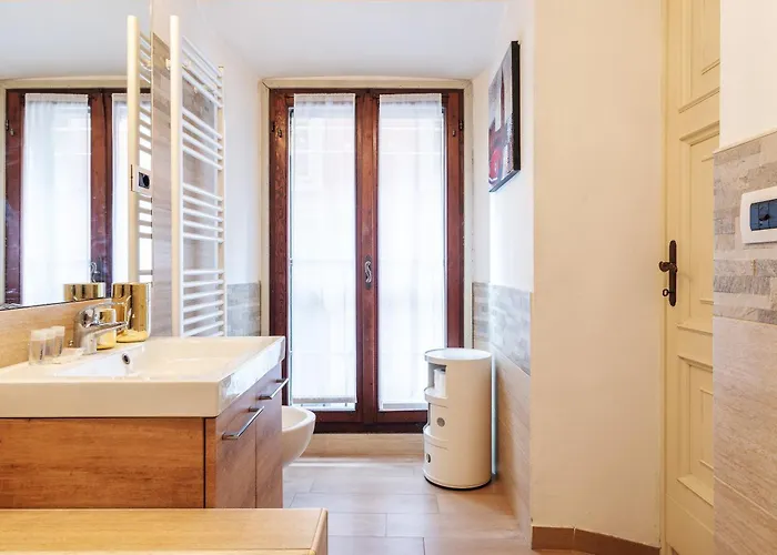 Easyhomes - Annunciata 米兰