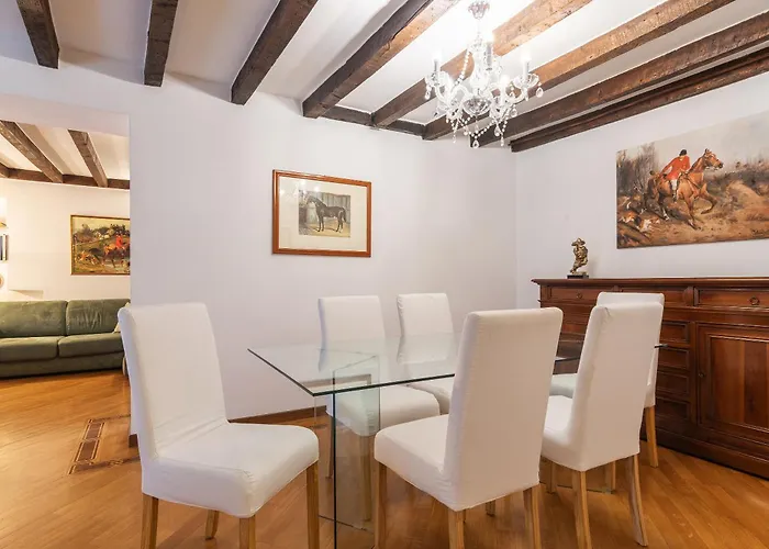 Easyhomes - Annunciata 公寓 *