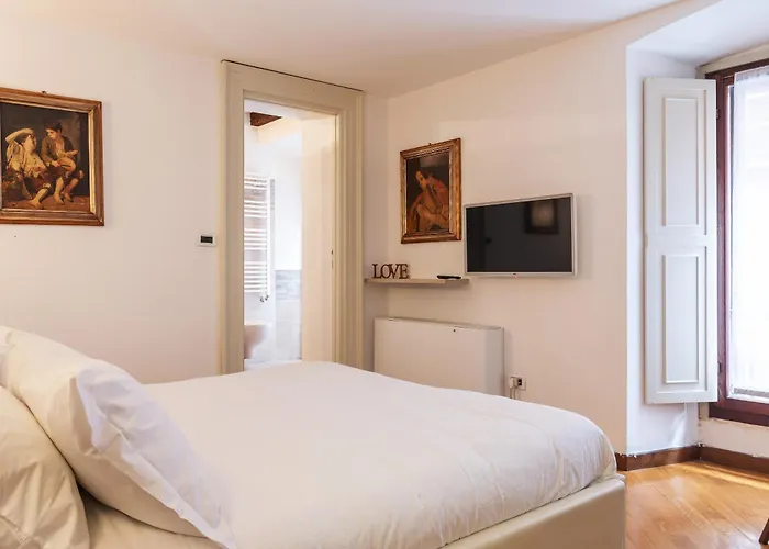 דירה Easyhomes - Annunciata