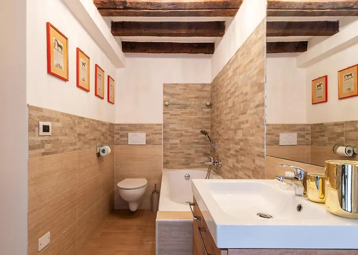 Easyhomes - Annunciata 公寓 米兰