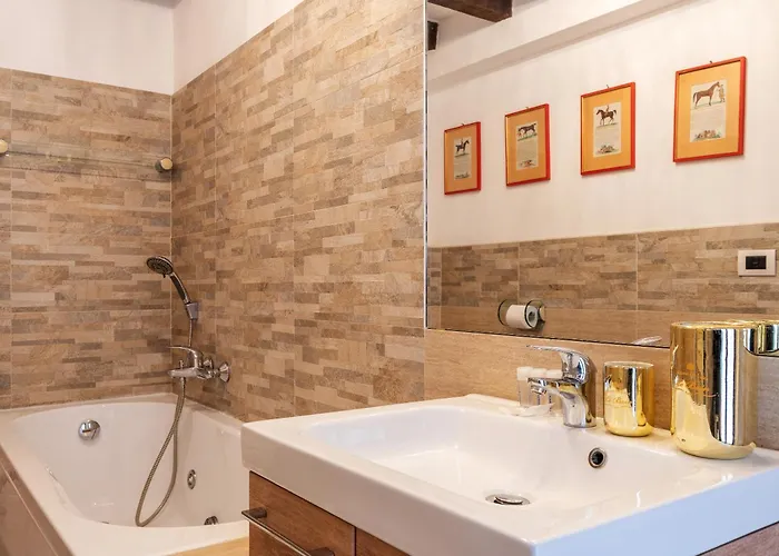 Easyhomes - Annunciata 米兰