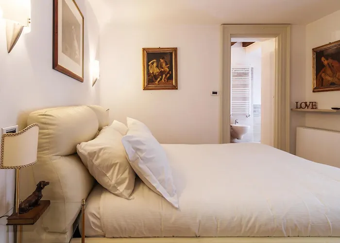 公寓 Easyhomes - Annunciata *