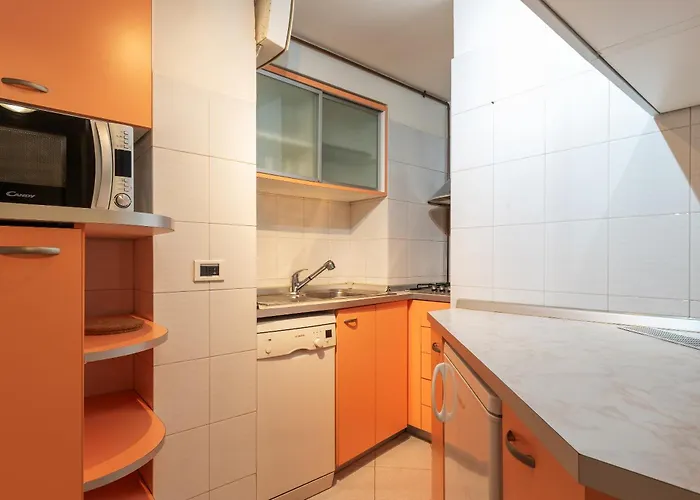 公寓 Easyhomes - Annunciata