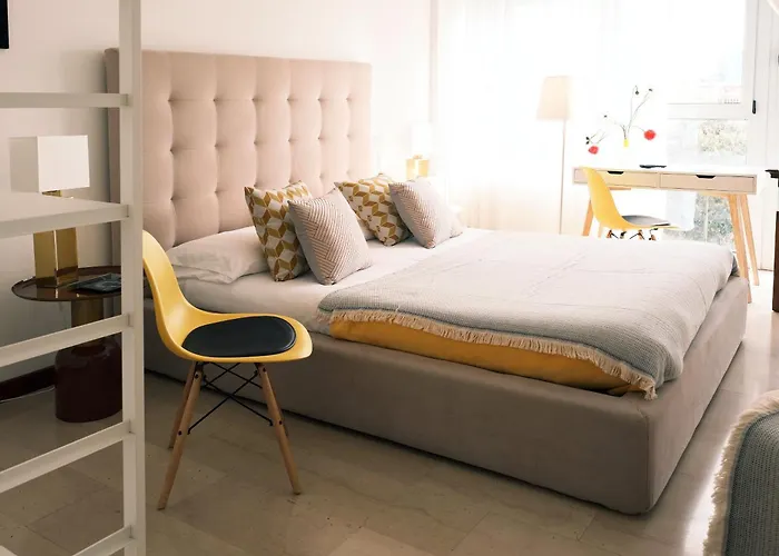 Apartman Comecasa Beautiful Santa Sofia