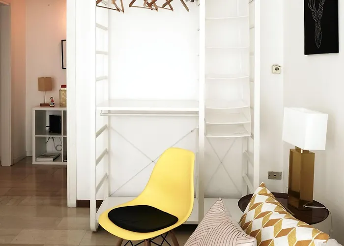 Apartamento Comecasa Beautiful Santa Sofia *