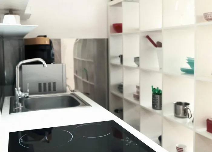 Apartamento Comecasa Beautiful Santa Sofia Milán