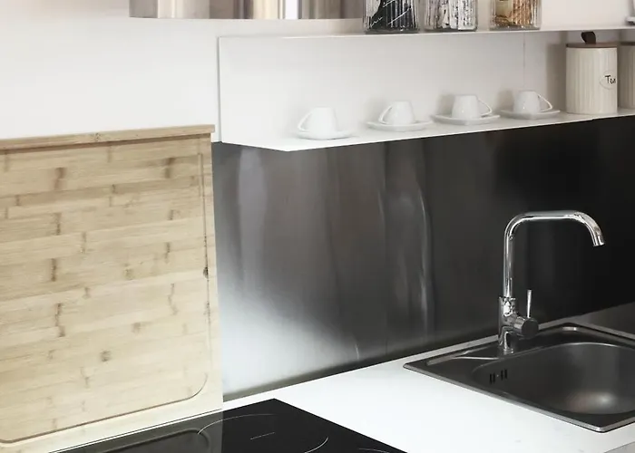 Apartamento Comecasa Beautiful Santa Sofia Milán