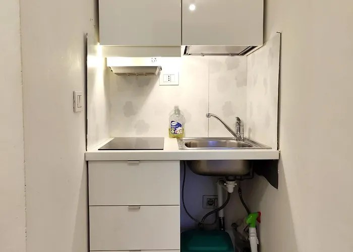 Easystudio - Solari Appartement