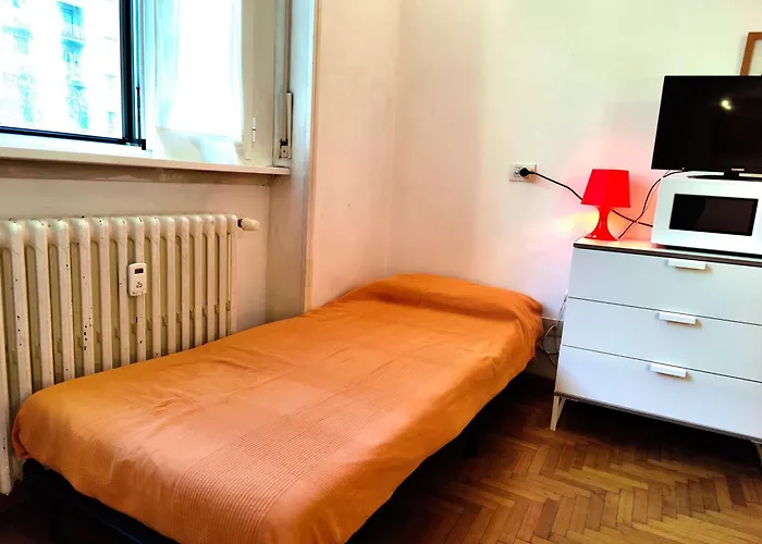 Appartement Easystudio - Solari