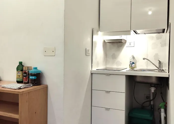 Easystudio - Solari Appartement Milan