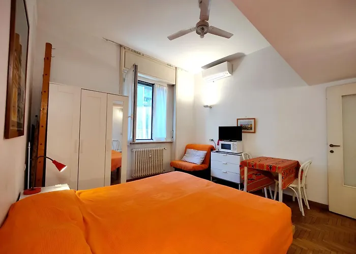 Appartement Easystudio - Solari *