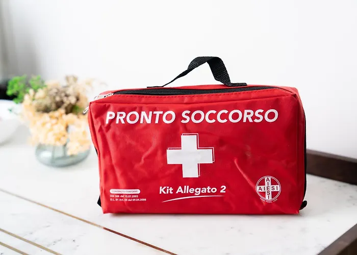 - Duomo And Navigli, Bright With Balcony 公寓 米兰