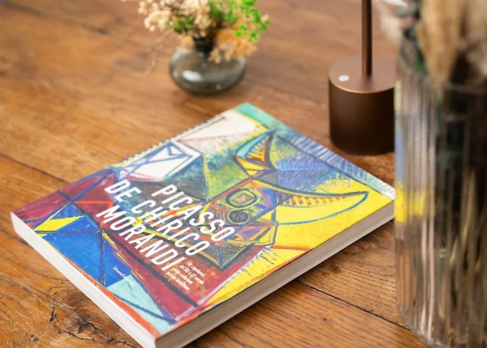 - Duomo And Navigli, Bright With Balcony 公寓 米兰