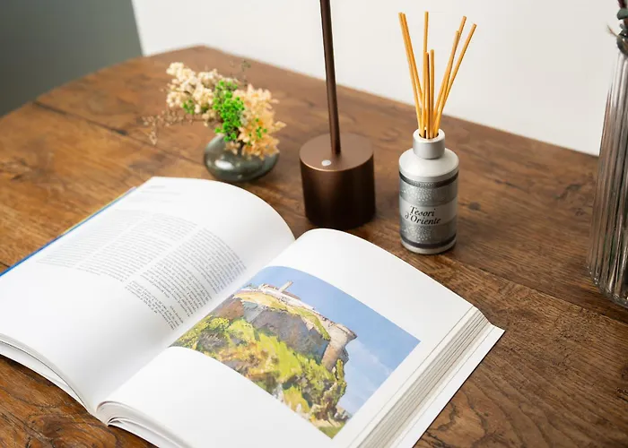 - Duomo And Navigli, Bright With Balcony
