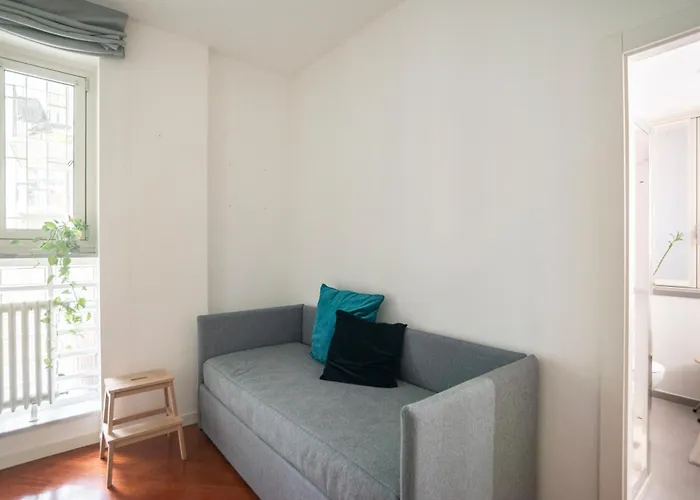 Isola Appartamento Milano